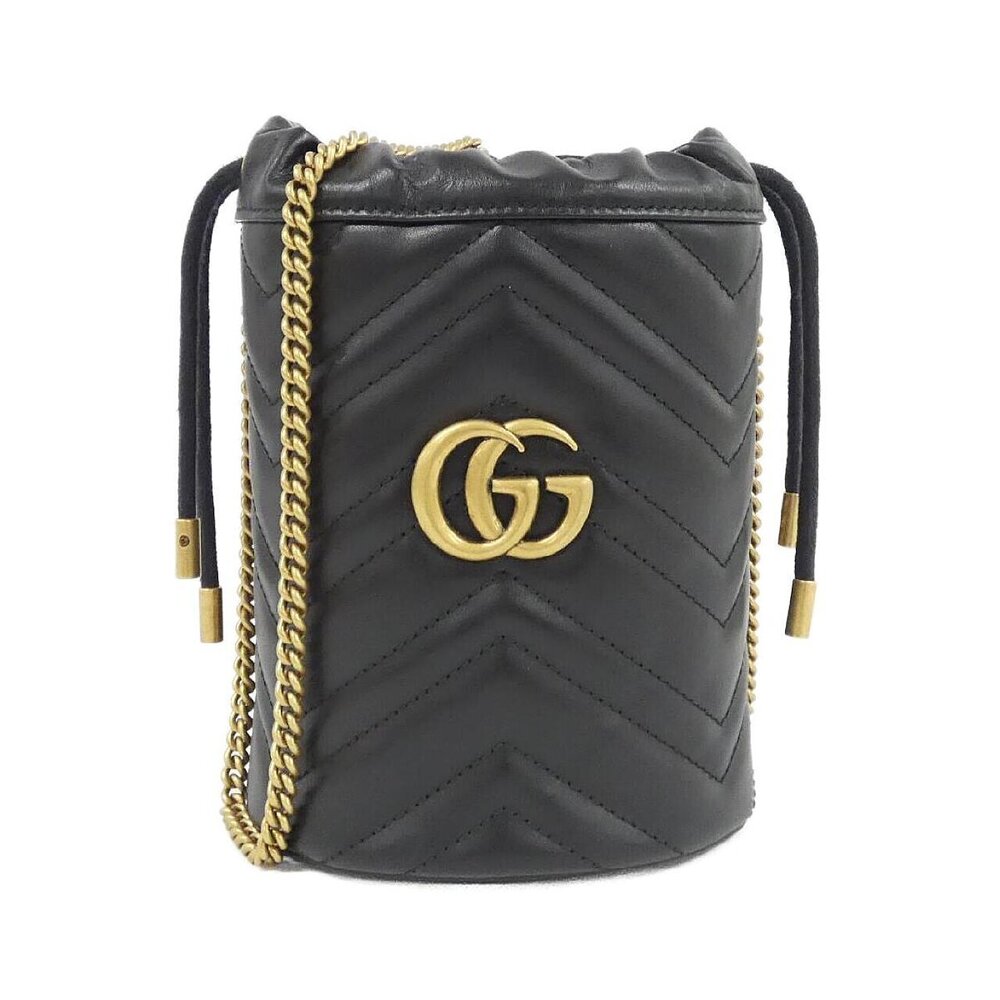 Gucci GG Marmont Shoulder Bag